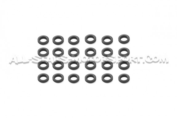 Ferrea Valve Springs and Retainers Kit for BMW M3 E46
