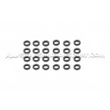 Ferrea Valve Springs and Retainers Kit for BMW M3 E46