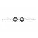Ferrea Valve Springs and Retainers Kit for BMW M3 E46