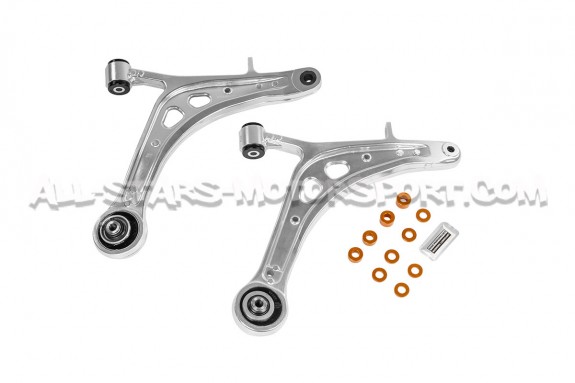 Brazos de suspension delanteros Whiteline para Subaru Impreza STI 0...