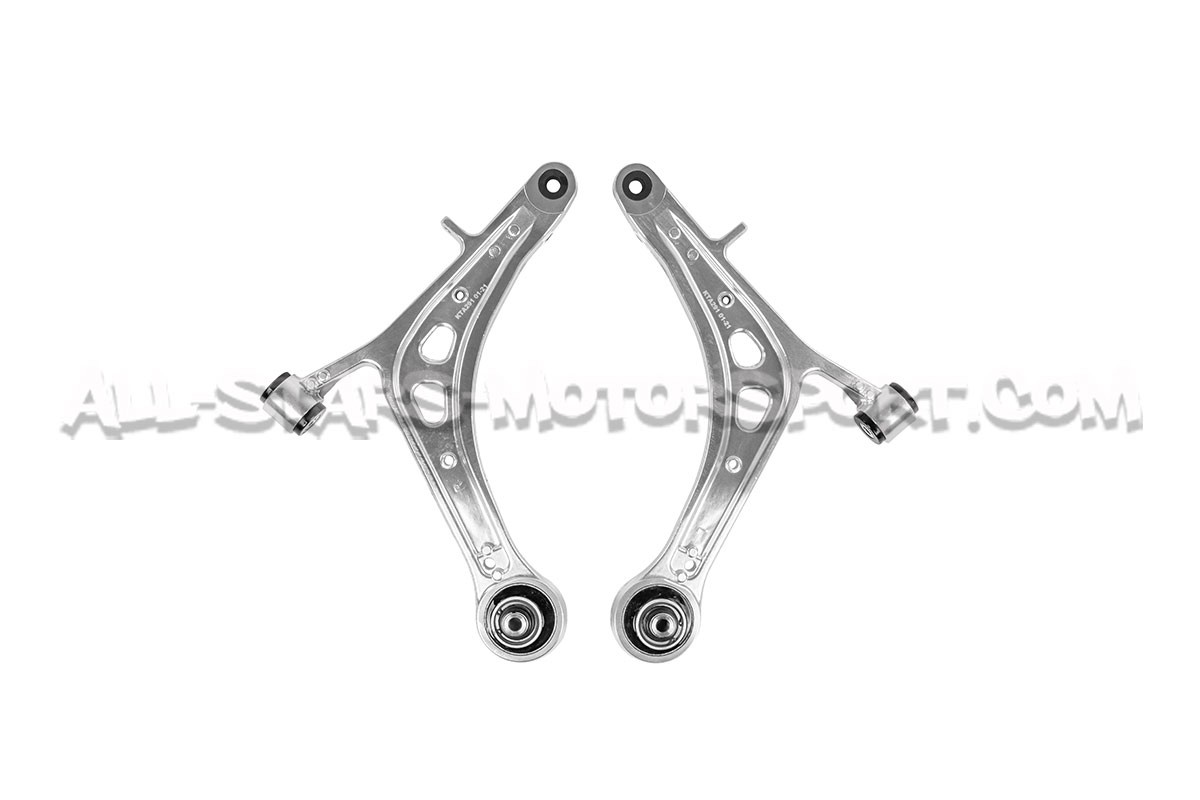 Brazos de suspension delanteros Whiteline para Subaru Impreza STI 0...