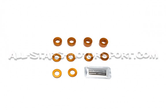 Bras de suspension avant Whiteline pour Subaru Impreza STI 08-20