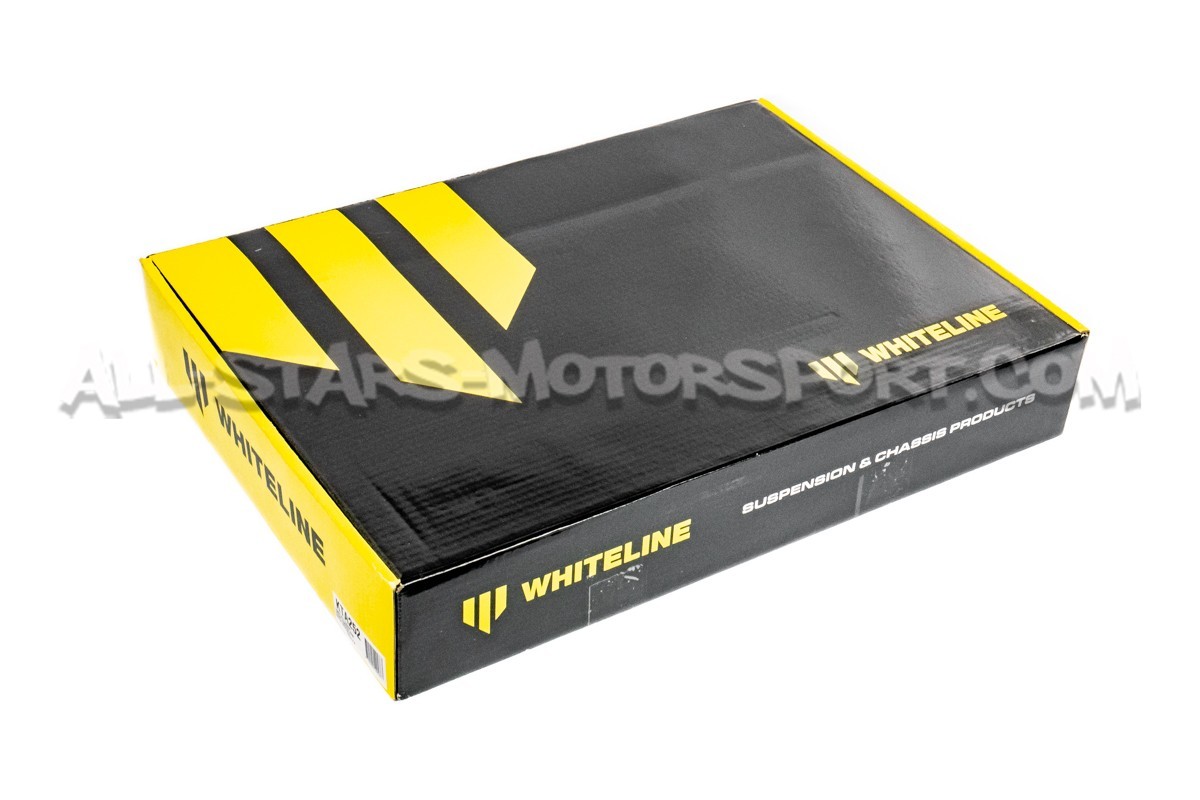Brazos de suspension delanteros Whiteline para Subaru Impreza STI 0...