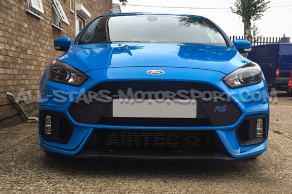 Echangeur Airtec pour Ford Focus 3 RS