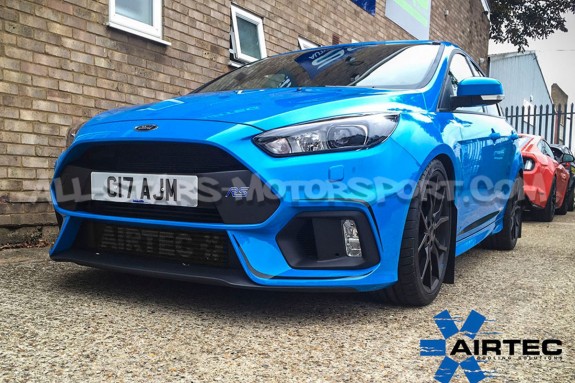 Echangeur Airtec pour Ford Focus 3 RS