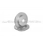 Disques de frein arrières rainurés Dixcel SD pour Subaru Impreza STI 01-05