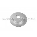 Disques de frein arrières rainurés Dixcel SD pour Subaru Impreza ST...