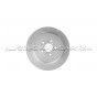 Subaru Impreza STI 01-05 Dixcel SD Slotted Rear Brake Discs