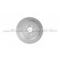 Disques de frein arrières rainurés Dixcel SD pour Subaru Impreza ST...