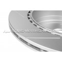 Discos de freno traseros ranurados Dixcel SD para Subaru Impreza ST...