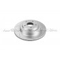 Discos de freno traseros ranurados Dixcel SD para Subaru Impreza WRX 01-05