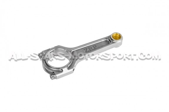 ZRP Forged Connecting Rods for Audi S3 8P / 8L / TT 8N / Golf 5 / 6...