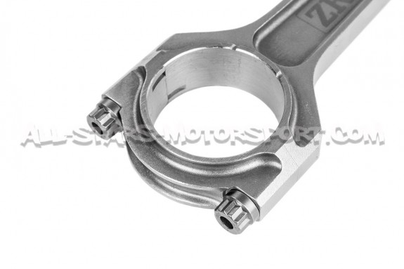 Bielles forgées ZRP Audi S3 8P / 8L / TT 8N / Golf 5 GTI / 6 GTI / R / Leon 2 Cupra 2.0 TFSI EA113 / 1.8T 20V