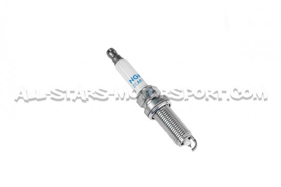 Bougies NGK ILZKAR7A10 pour Mercedes Benz C63 AMG W204