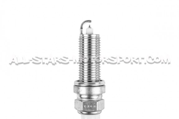 NGK ILZKAR7A10 Spark Plugs for Mercedes Benz C63 AMG W204