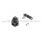 Regulateur de pression d'essence Deatschwerks DWR1000c noir