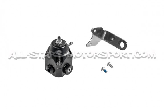Regulateur de pression d'essence Deatschwerks DWR1000c noir