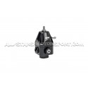 Regulateur de pression d'essence Deatschwerks DWR1000c noir