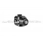 Regulateur de pression d'essence Deatschwerks DWR1000c noir
