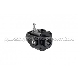 Régulateur Avant Shocktech Autococker – Basse Pression FGP + Bombe Culotte D'origine (pour Pièces)