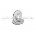 Impreza STI 01-05 / BRZ / GT86 / GR86 (Brembo) Dixcel SD Slotted Fr...