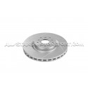Impreza STI 01-05 / BRZ / GT86 / GR86 (Brembo) Dixcel SD Slotted Fr...
