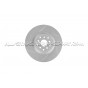 Subaru BRZ / Toyota GT86 (Brembo) Dixcel SD Slotted Front Brake Discs