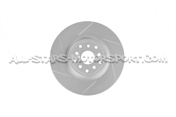 Disques de frein avants rainurés Dixcel SD pour Impreza STI 01-05 /...