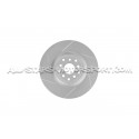 Discos de freno delanteros ranurados Dixcel SD para Impreza STI 01-...