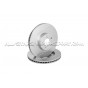 Disques de frein avants rainurés Dixcel SD pour Subaru Impreza GT GC8 / WRX 01-05