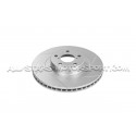 Disques de frein avants rainurés Dixcel SD pour Subaru Impreza GT G...