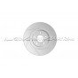 Disques de frein avants rainurés Dixcel SD pour Subaru Impreza GT GC8 / WRX 01-05