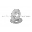 Discos de freno delanteros ranurados Dixcel SD para Mazda MX5 ND 1.5