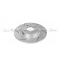 Disques de frein arrieres rainurés Dixcel SD pour Mazda MX5 ND 1.5