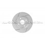 Disques de frein arrieres rainurés Dixcel SD pour Mazda MX5 ND 1.5
