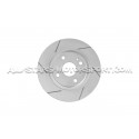 Mazda MX5 ND 1.5 Dixcel SD Slotted Front Brake Discs