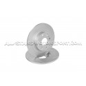 Discos de freno traseros ranurados Dixcel SD para Mazda MX5 NA / NB 1.8