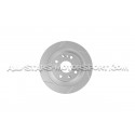 Discos de freno traseros ranurados Dixcel SD para Mazda MX5 NA / NB 1.8