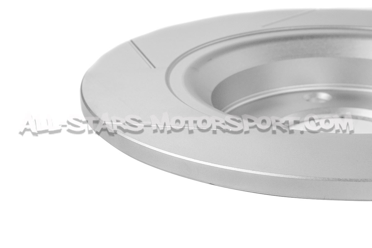 Mazda MX5 NA / NB 1.8 Dixcel SD Slotted Rear Brake Discs