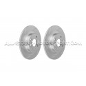 Mazda MX5 NA / NB 1.8 Dixcel SD Slotted Rear Brake Discs