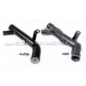 Inlet de turbo Alpha Competition pour Audi S3 8P / Leon 2 Cupra / G...