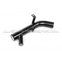 Inlet de turbo Alpha Competition pour Audi S3 8P / Leon 2 Cupra / G...