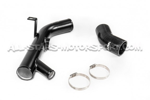 Inlet de mariposa Alpha Competition para Audi S3 8P / León 2 Cupra ...