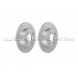Mazda MX5 NA 1.6 Dixcel SD Slotted Front Brake Discs