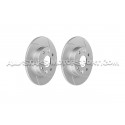 Mazda MX5 NA 1.6 Dixcel SD Slotted Front Brake Discs