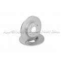Disques de frein arrieres rainurés Dixcel SD pour Mazda MX5 NA 1.6