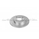 Discos de freno delanteros ranurados Dixcel SD para Mazda MX5 NA 1.6