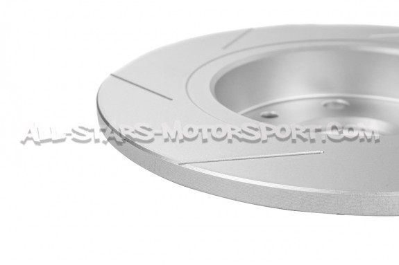 Mazda MX5 NA 1.6 Dixcel SD Slotted Front Brake Discs