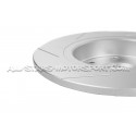 Disques de frein arrieres rainurés Dixcel SD pour Mazda MX5 NA 1.6