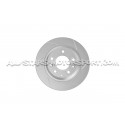 Mazda MX5 NC Dixcel SD Slotted Rear Brake Discs